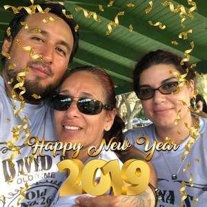 Meet your Posher, David